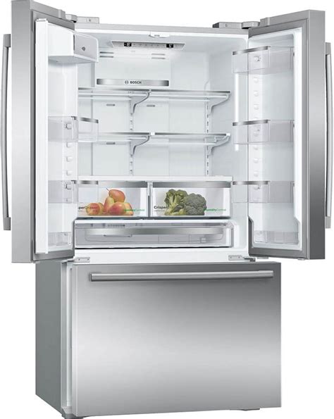 bosch refrigerator counter depth